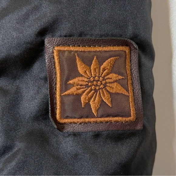 Alp N Rock Primaloft Black Satin Womens Ski Snow jacket Size XS - Picture 5 of 16